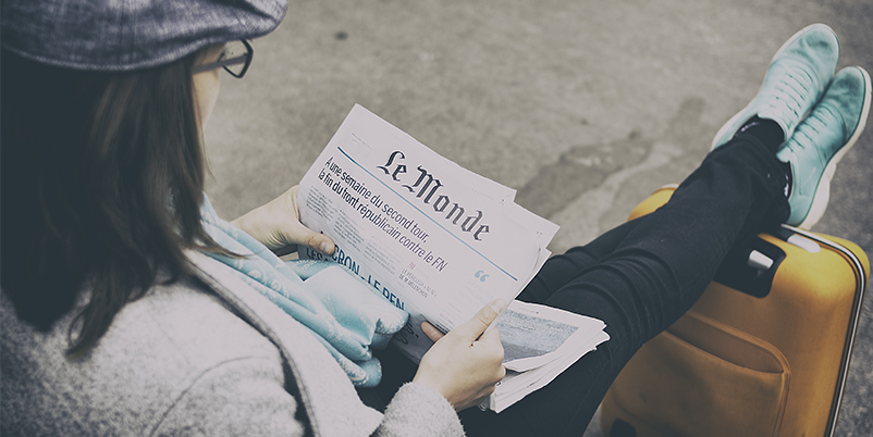 Le rôle des médias Le rôle des médias